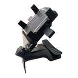 Holder Soporte Ajustable Carro 360 Celular Clip Tablero