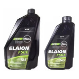 Aceite Ypf Elaion F50e 5w30 Sintetico X 5 Litros