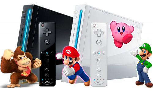 Flasheo Nintendo Wii Por Internet