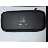 Carcasa Para Nintendo Switch. 