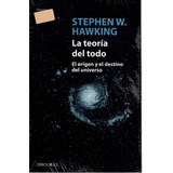 La Teoría Del Todo Stephen Hawking