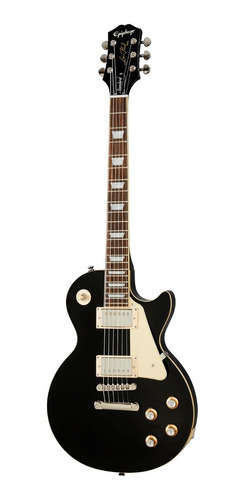 EpiPhone Les Paul Standard 60s Ebo Guitarra Eléctrica