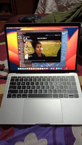 Laptop Macbook Pro 2017 13 