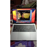 Laptop Macbook Pro 2017 13 