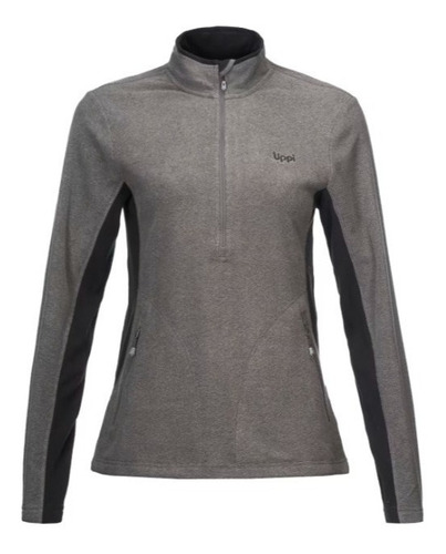 Polar Mujer Lippi Lighter Nano-f 1/4 Zip