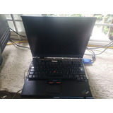 Ibm Thinkpad T42 Primera En Su Tipo