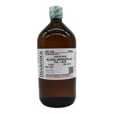 Álcool Isopropílico 1000ml - Dinâmica 