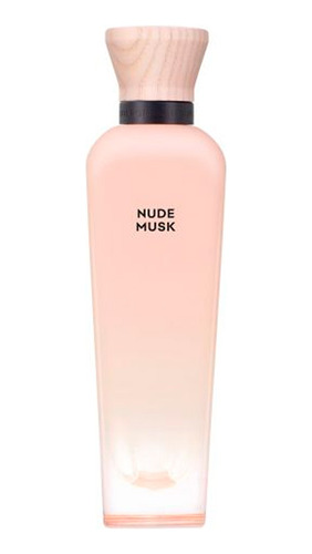 Perfume Mujer Adolfo Dominguez Nude Musk Edp 120ml