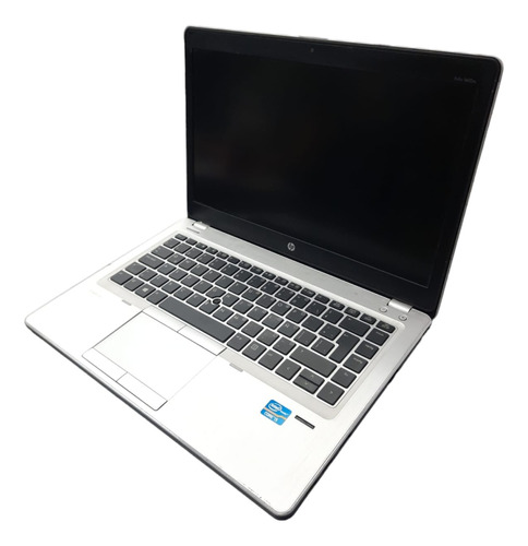 Notebook Hp Folio 9470m I5-3373u - 4gb Ddr3 - Ssd 240gb