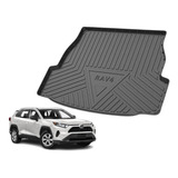 Funda Maletero 3d Toyota New Rav4 2019-23