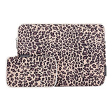 Estuche Para Computadora Portatil 11'' Animal Print