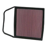 Filtro Aire K&n Bmw Z4 335 Serie 1 3.0 135i 335 Kn 33-2367