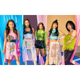 Red Velvet  10 Posters Kpop Tamaño A4