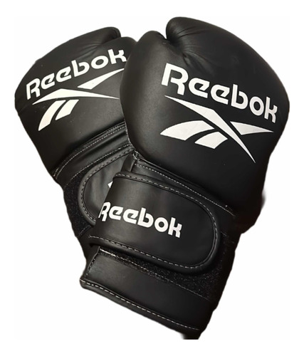 Guantes Boxeo 16onz Reebook