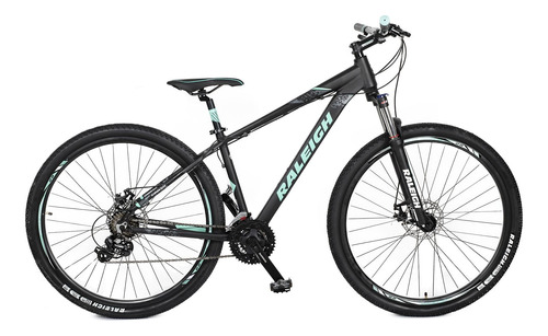 Bicicleta Mtb Raleigh Mojave 2.0 Dama Rodado 29 Freno Disco