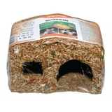 Nutrihome Hamster Casa 85gr