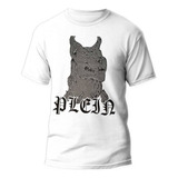 Playera Philipp Plein Dogs