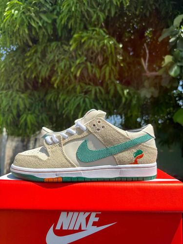 Sb Dunk X Jarritos Talla 25cm