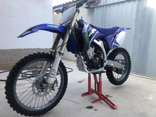 YAMAHA YZ 250