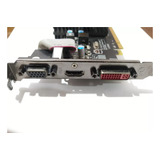 Ati Radeon Hd 5450 1gb 