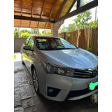 Toyota Corolla 2015 1.8 Xei Cvt 140cv