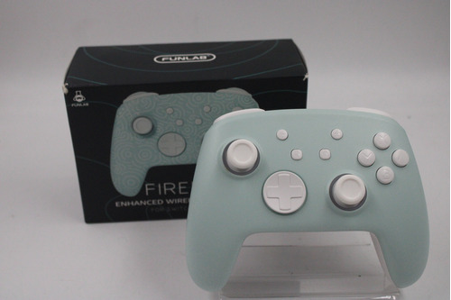 Controle - Funlab Firefly Enhanced Wireless Controller (1)