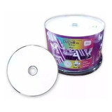 Dvd Dual Layer 8.5 Gb Newakira X 600 Unidades Ramos Mejia