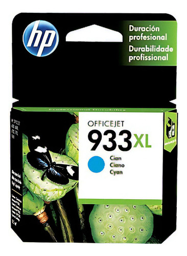 Hp Officejet 933xl