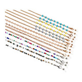 Cadena Para Lentes - Assorted Colors Eyeglass Chains Sunglas