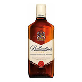 Whisky Ballantines Finest 750ml Importado Blended Scotch