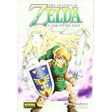 The Legend Of Zelda 4