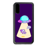 Carcasa Con Diseño Para Modelo Huawei P20