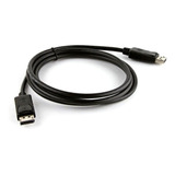 Cabo Displayport Para Displayport 1.4 4k - 3 Metros