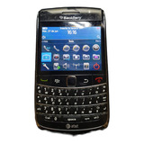 Blackberry 9700 Libre Caja Funda Auri 3g Retro