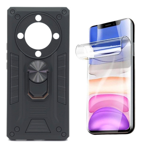 Funda + Cristal Samsung Huawei LG Xiaomi Redmi Oppo Mayoreo