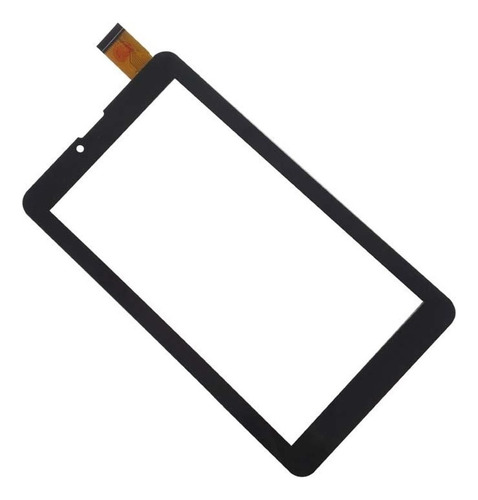 Tactil Pantalla Vidrio Compatible Gadnic  Tab38b - Cx17-009