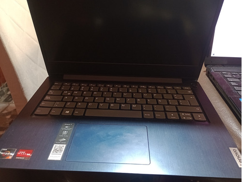 Notebook Lenovo 