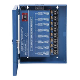 Fuente Profesional Epcom 8 Cámaras 4k 11-15 Vcd 16 Amp