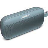 Parlante Portátil Bose Soundlink Flex Bluetooth, Impermeable