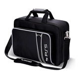 Bolso De Almacenamiento G-story Para Ps5, Azul