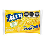 Palomitas Para Microondas Act Ii Sabor Extra Mantequilla 87g