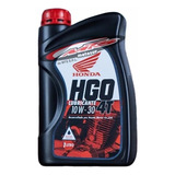 Aceite Mineral Hgo 10w 30 4 Tiempos Honda Honda Lomas