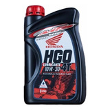 Honda Hgo  10w30 1 L