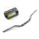 Manubrio Metal Mulisha Protaper