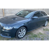 Audi A4 1.8t Fsi