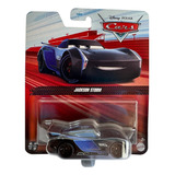 Disney Cars 3 Jackson Storm Next Generation