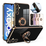 Capa Capinha Case Para Samsung Galaxy A54 5g Luxo Premium