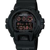 Relógio Casio G-shock - Dw-6900ms-1dr
