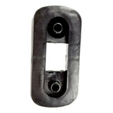 Soporte P/ Fascia Precio X Pieza Golf - Jetta A2 87-92