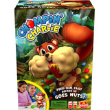 Chompin Charlie Game - Alimenta Las Bellotas De La Ardilla Y